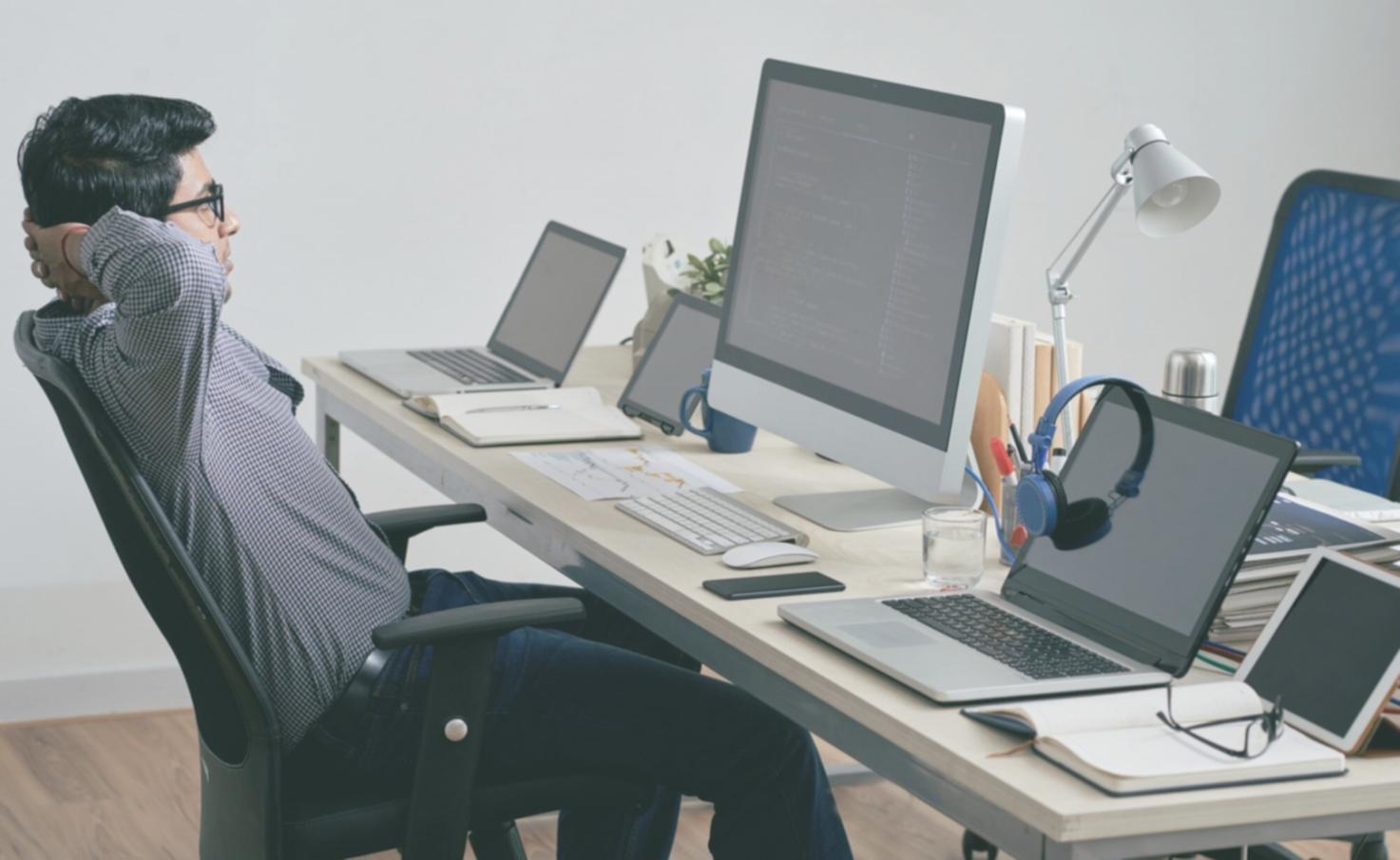 Blackjack toernooien met leaderboard systeem